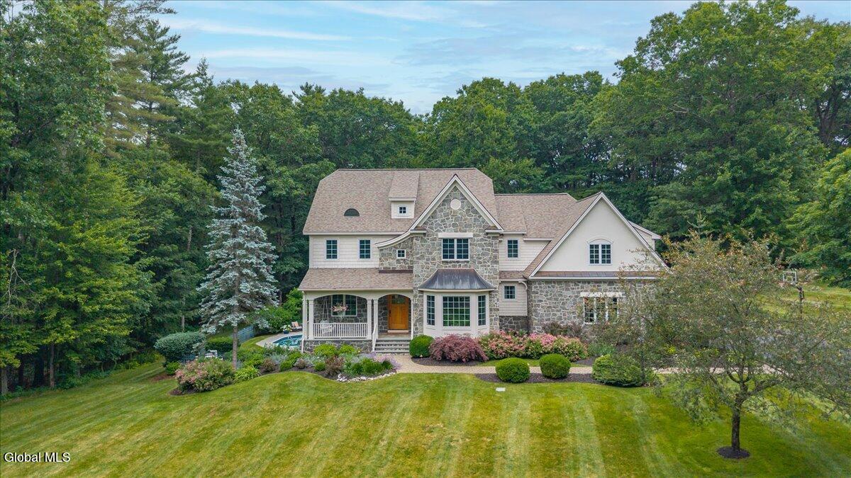 9 Cherry Tree Lane Saratoga Springs NY 12866