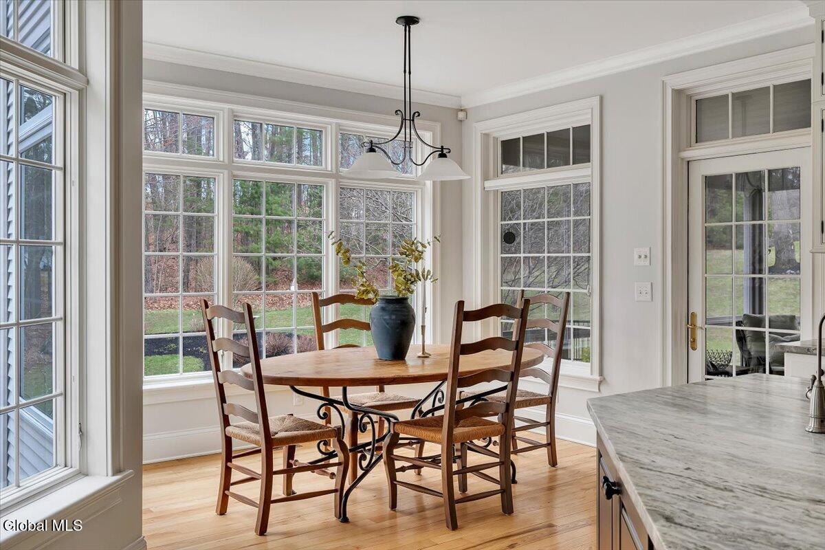 9 Cherry Tree Lane Saratoga Springs NY 12866