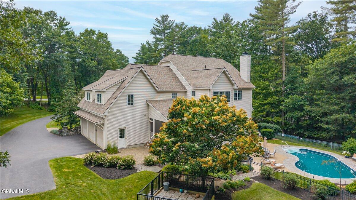 9 Cherry Tree Lane Saratoga Springs NY 12866