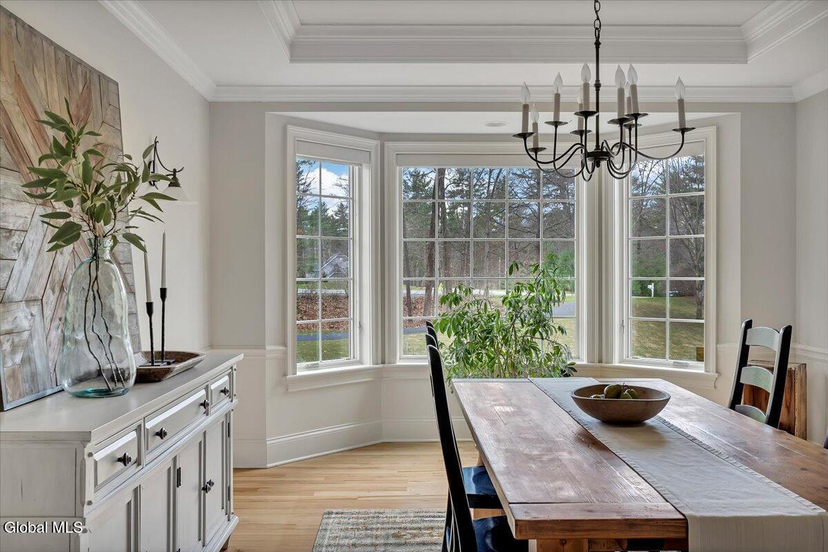 9 Cherry Tree Lane Saratoga Springs NY 12866