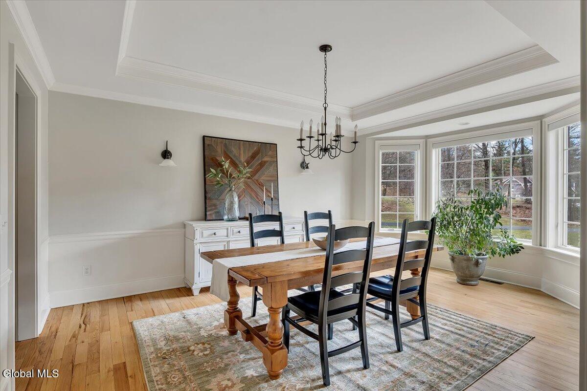 9 Cherry Tree Lane Saratoga Springs NY 12866