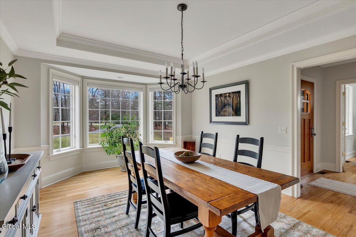 9 Cherry Tree Lane Saratoga Springs NY 12866