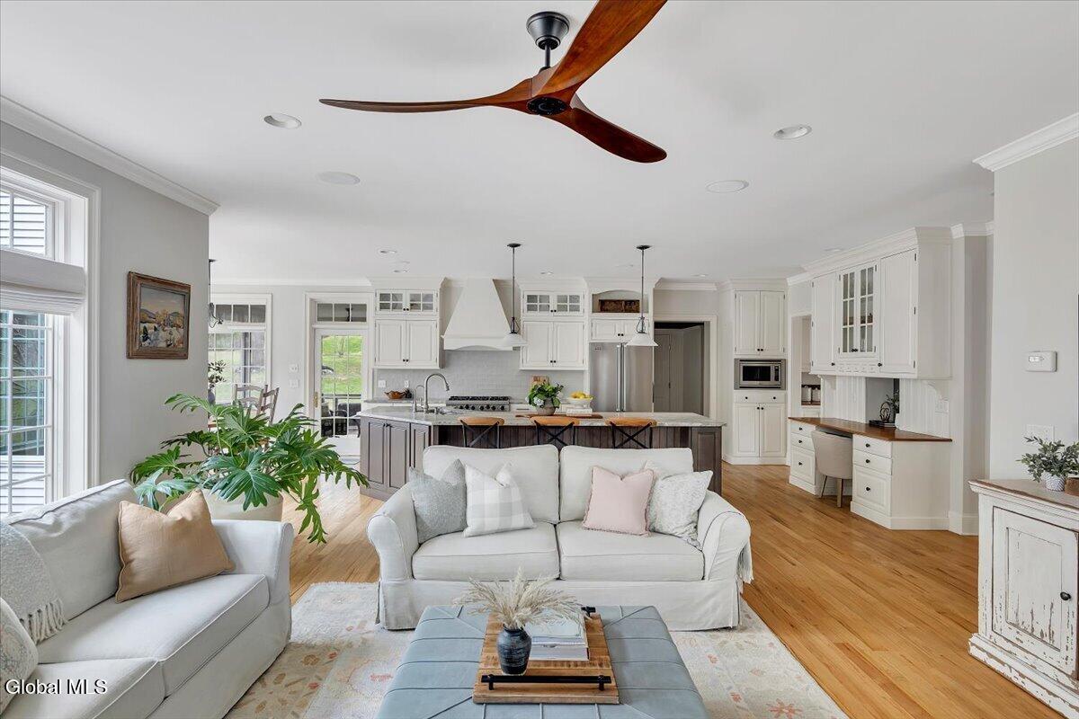 9 Cherry Tree Lane Saratoga Springs NY 12866