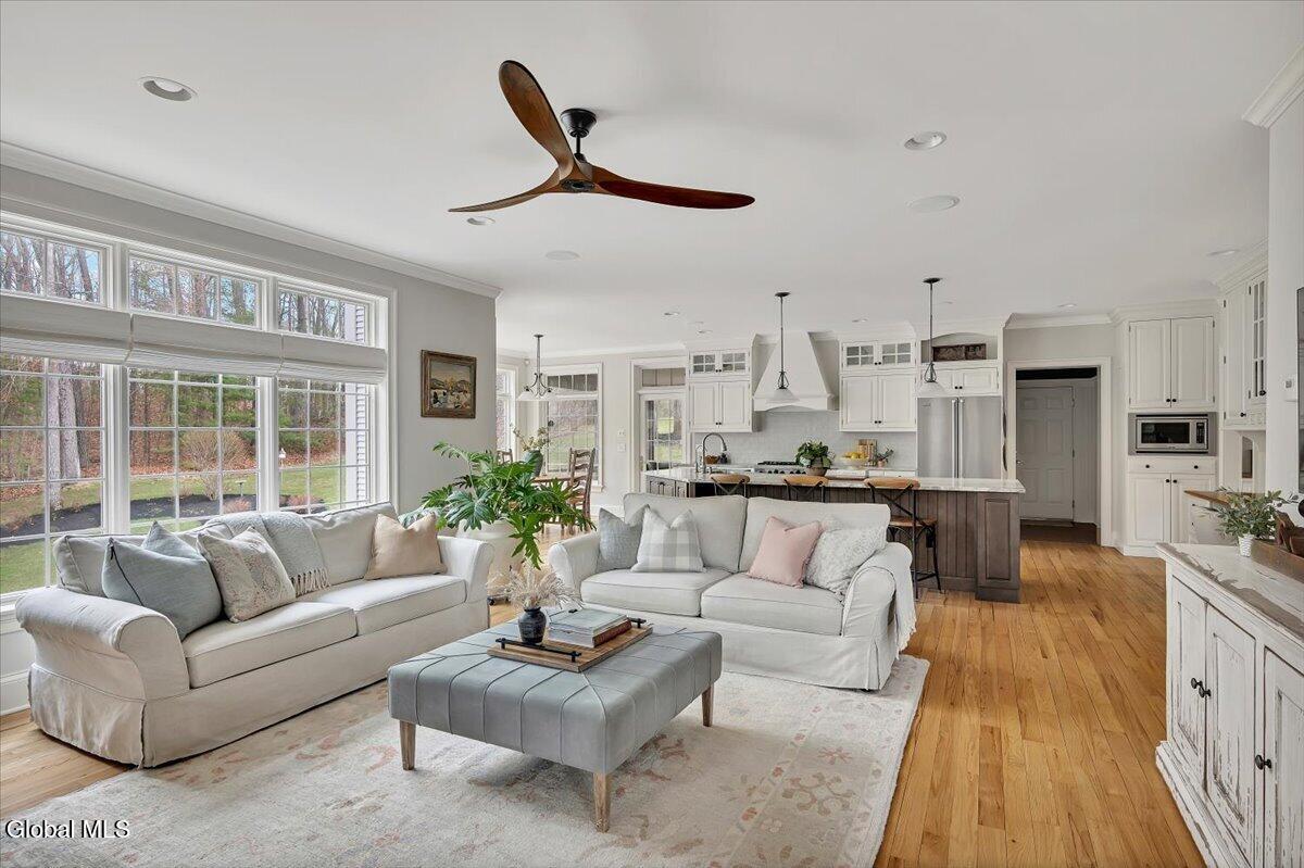 9 Cherry Tree Lane Saratoga Springs NY 12866