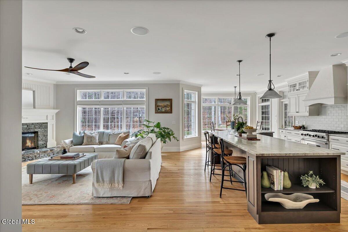 9 Cherry Tree Lane Saratoga Springs NY 12866