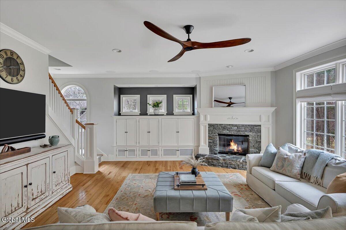 9 Cherry Tree Lane Saratoga Springs NY 12866