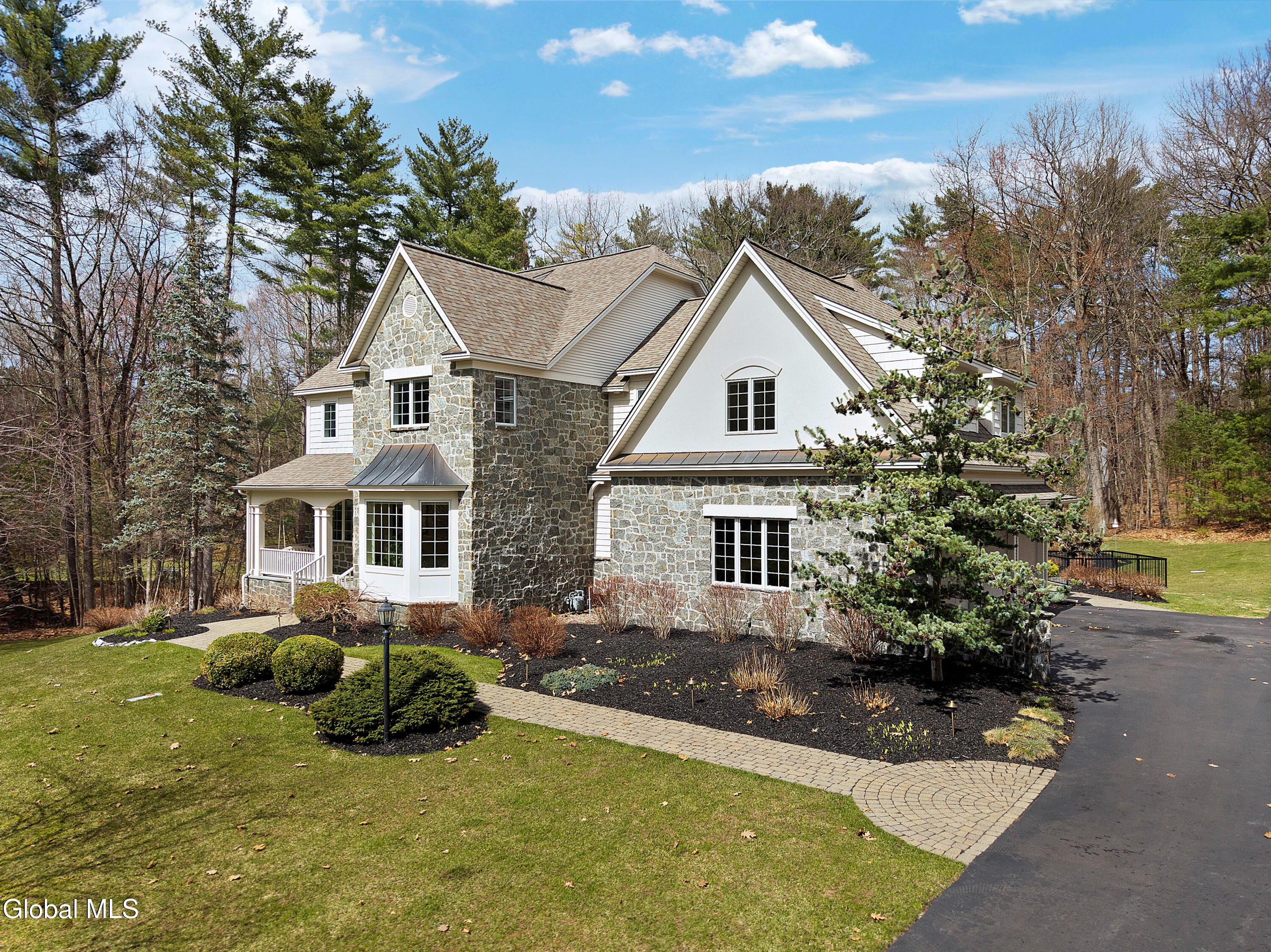 9 Cherry Tree Lane Saratoga Springs NY 12866