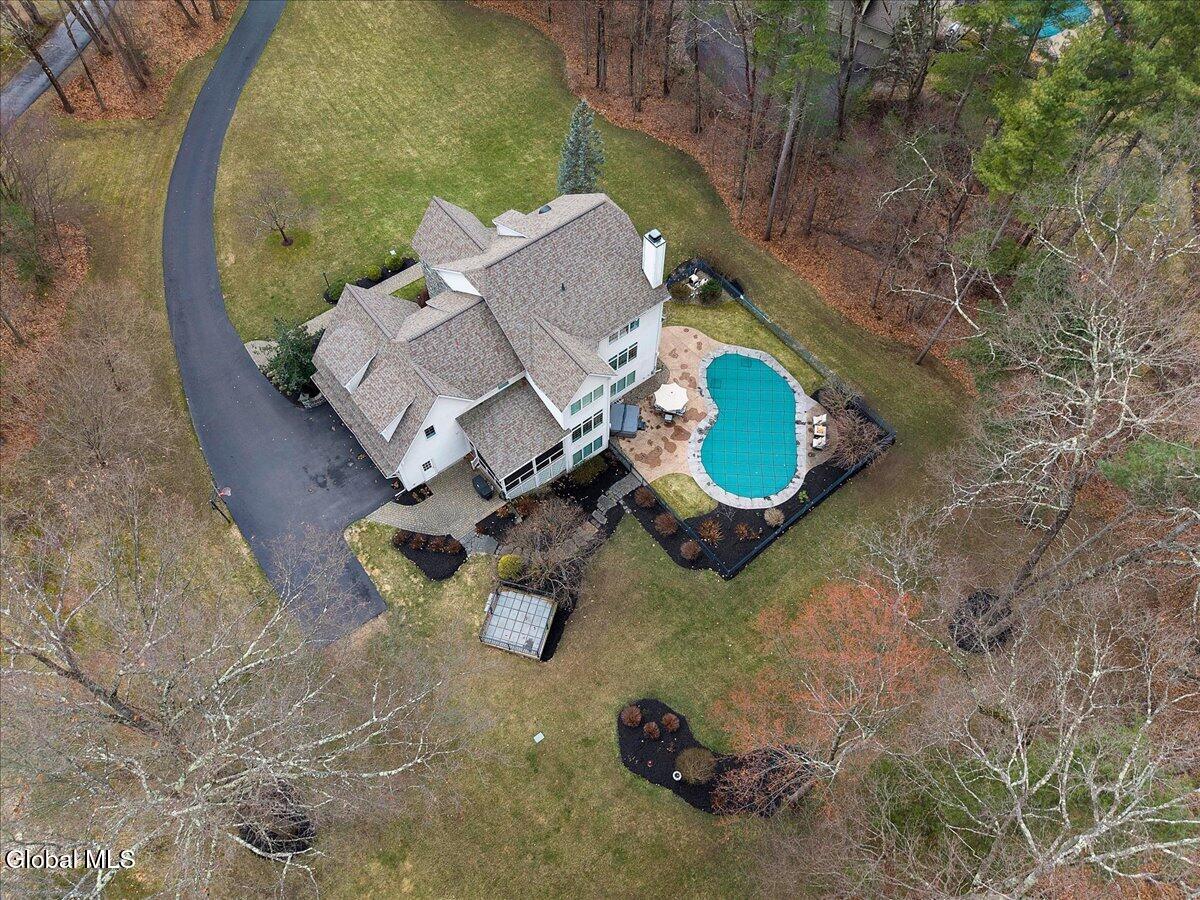 9 Cherry Tree Lane Saratoga Springs NY 12866