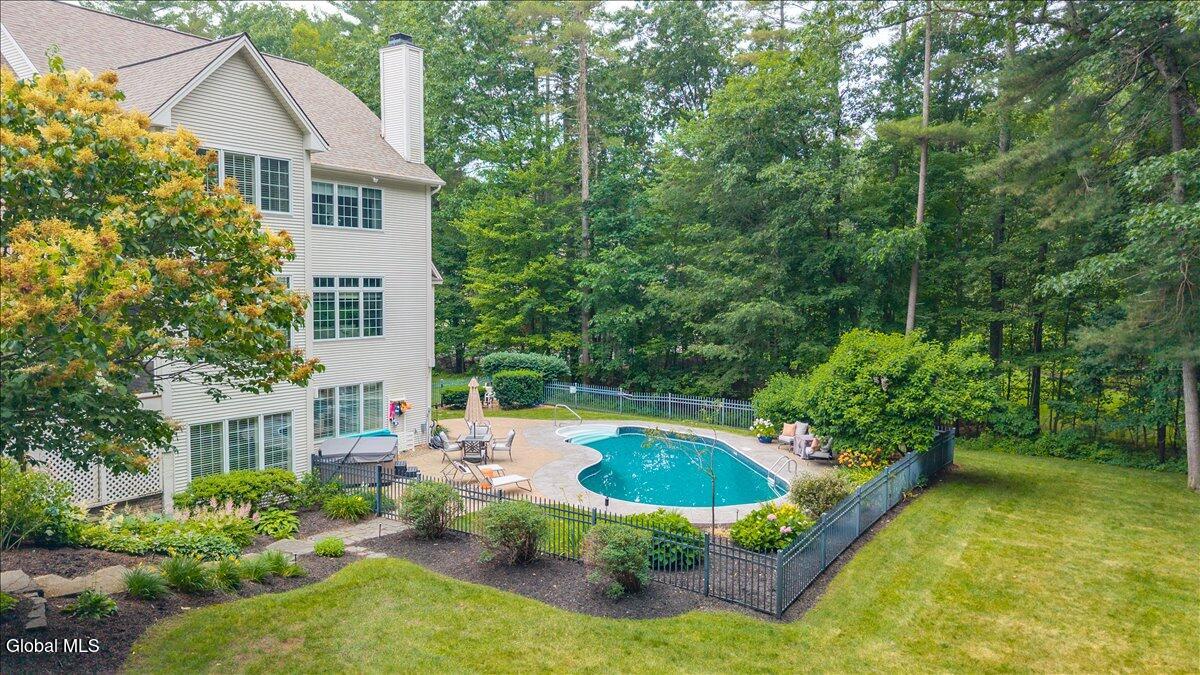 9 Cherry Tree Lane Saratoga Springs NY 12866