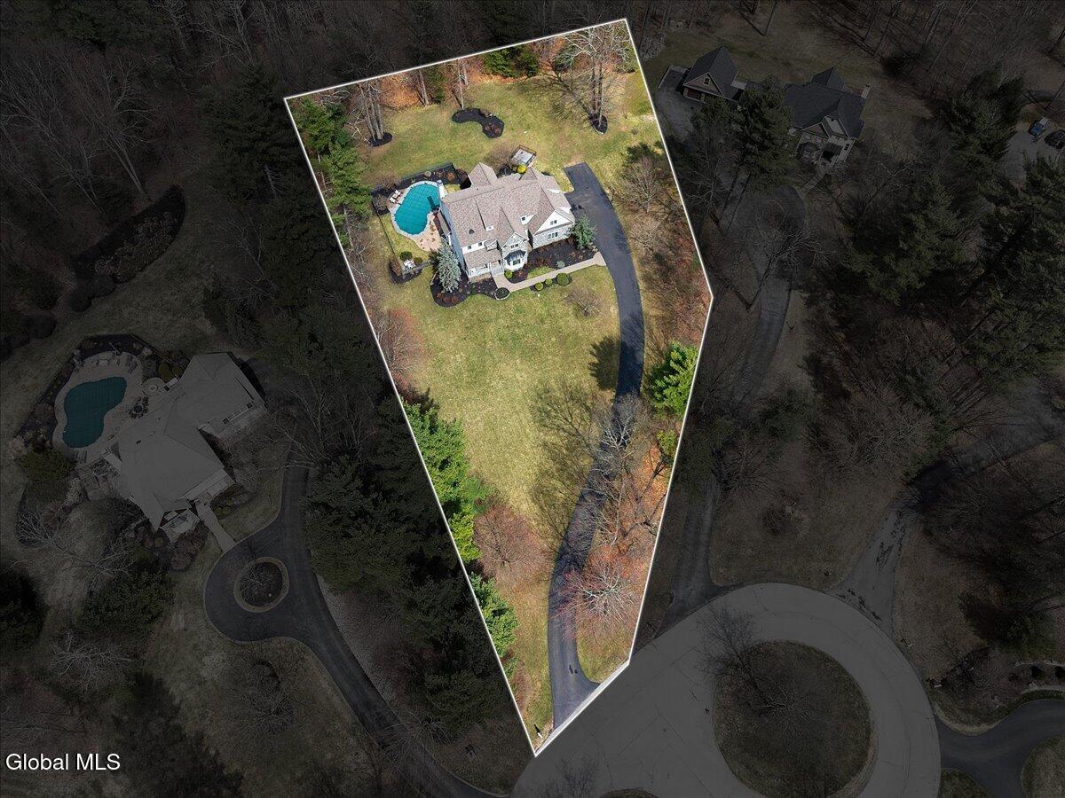 9 Cherry Tree Lane Saratoga Springs NY 12866