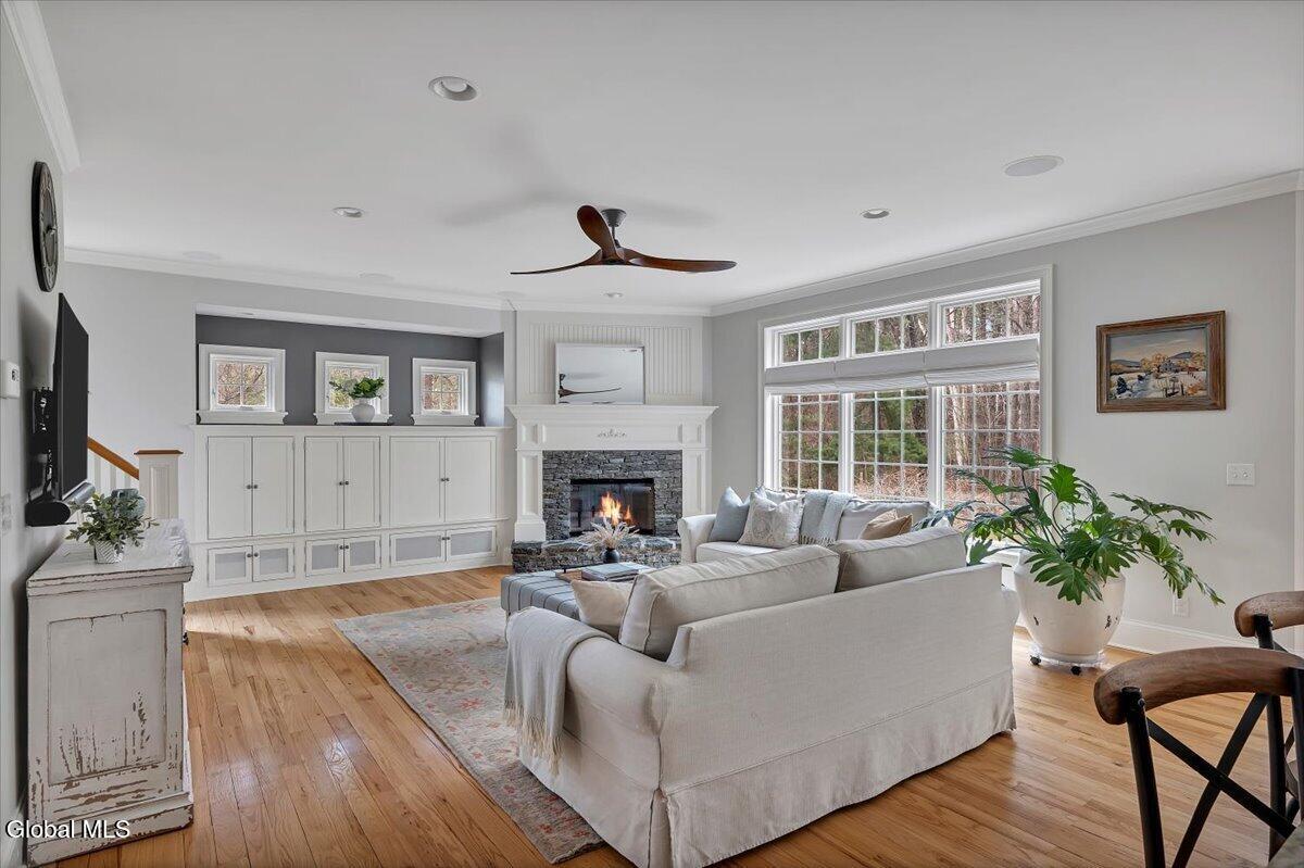 9 Cherry Tree Lane Saratoga Springs NY 12866