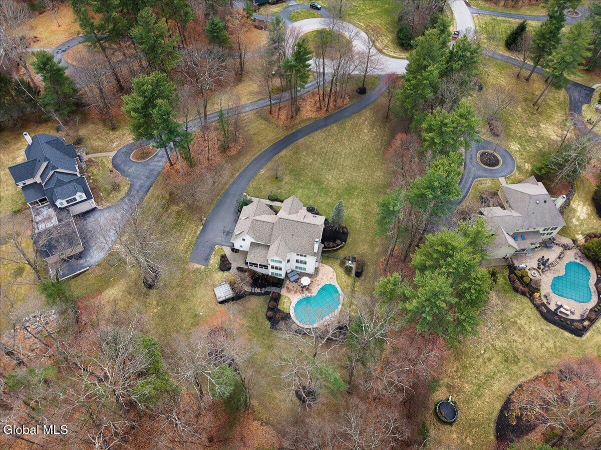 9 Cherry Tree Lane Saratoga Springs NY 12866