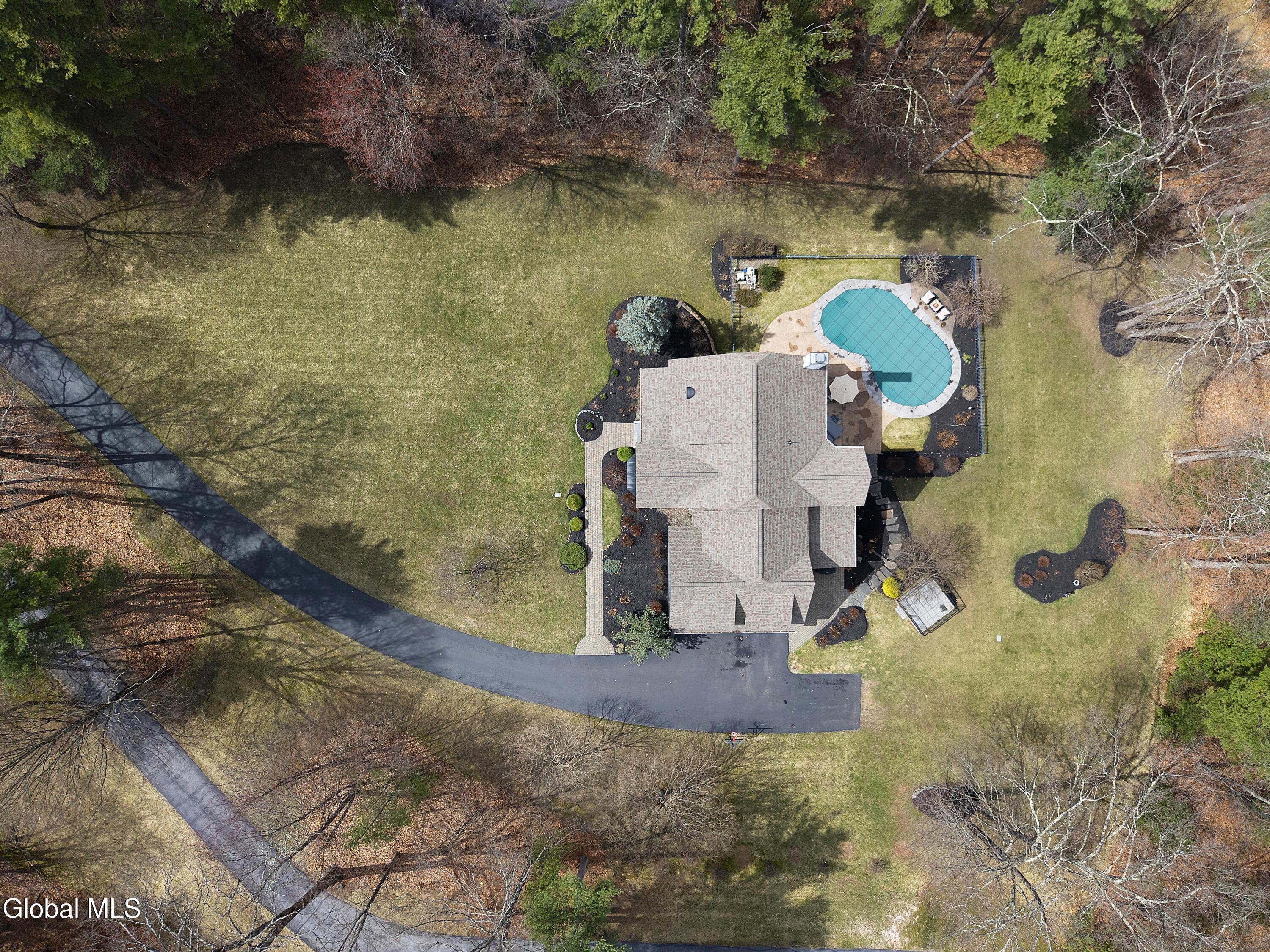 9 Cherry Tree Lane Saratoga Springs NY 12866