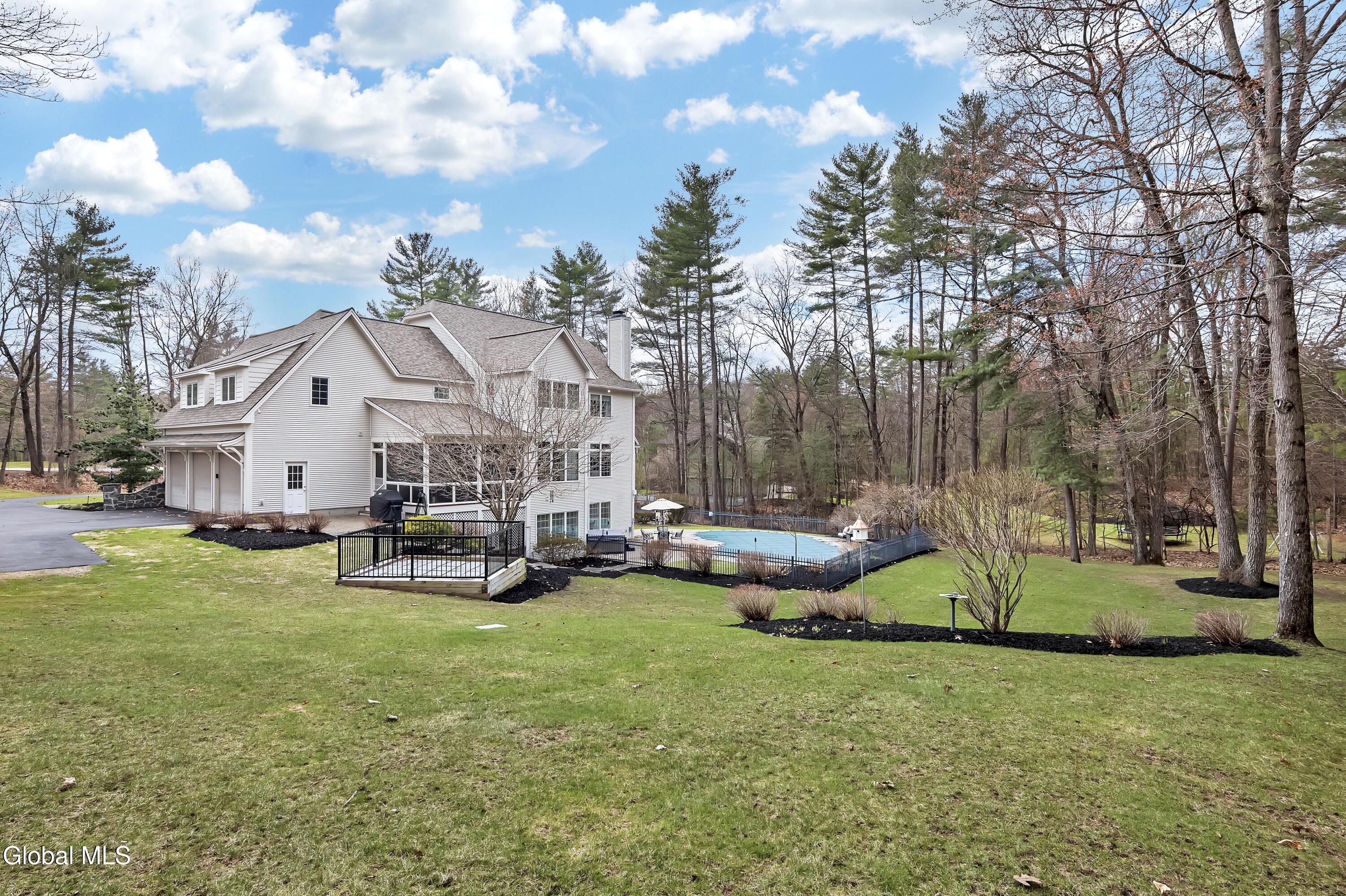 9 Cherry Tree Lane Saratoga Springs NY 12866