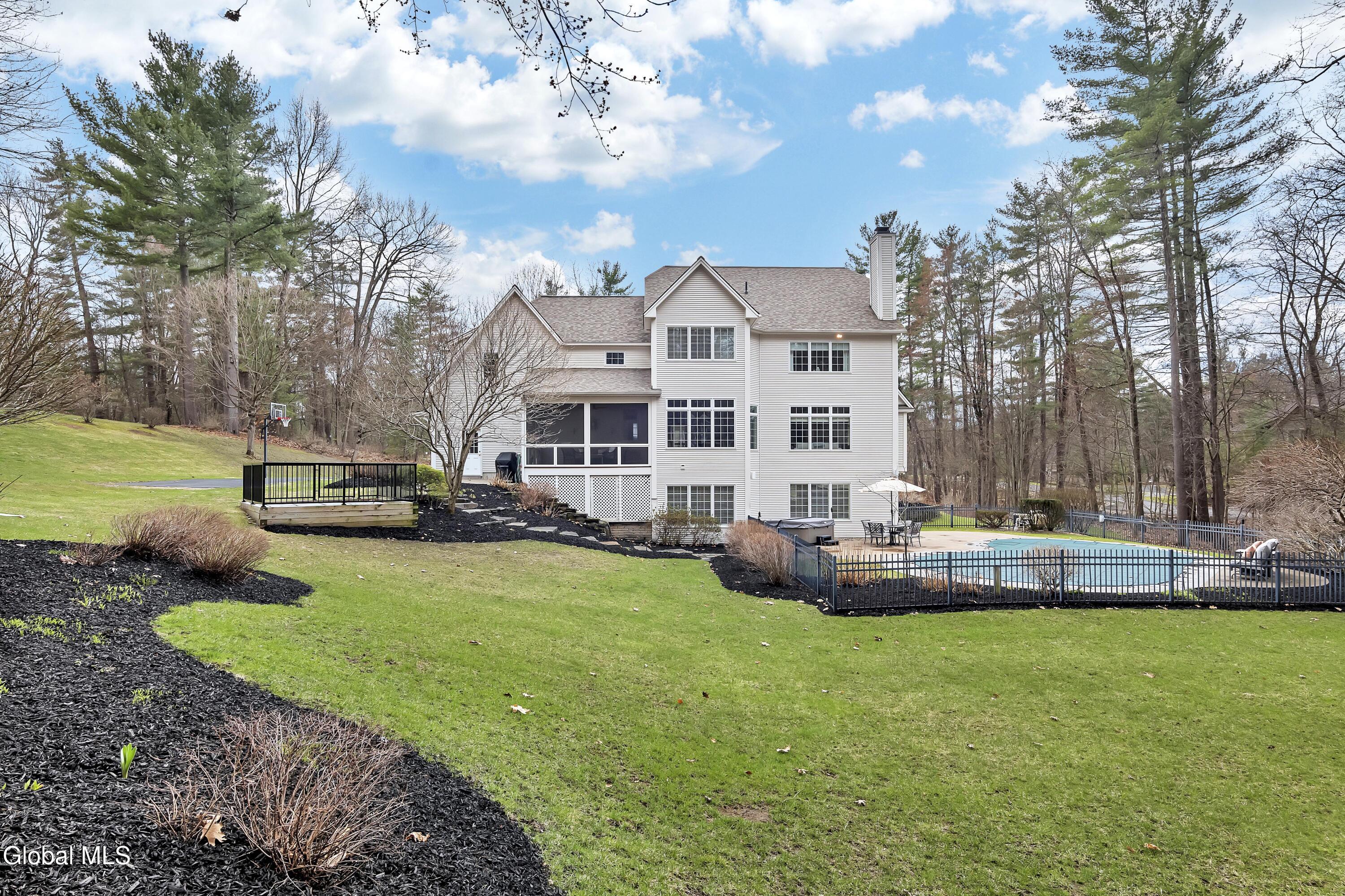 9 Cherry Tree Lane Saratoga Springs NY 12866