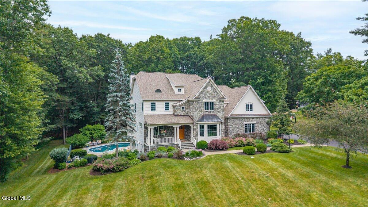 9 Cherry Tree Lane Saratoga Springs NY 12866