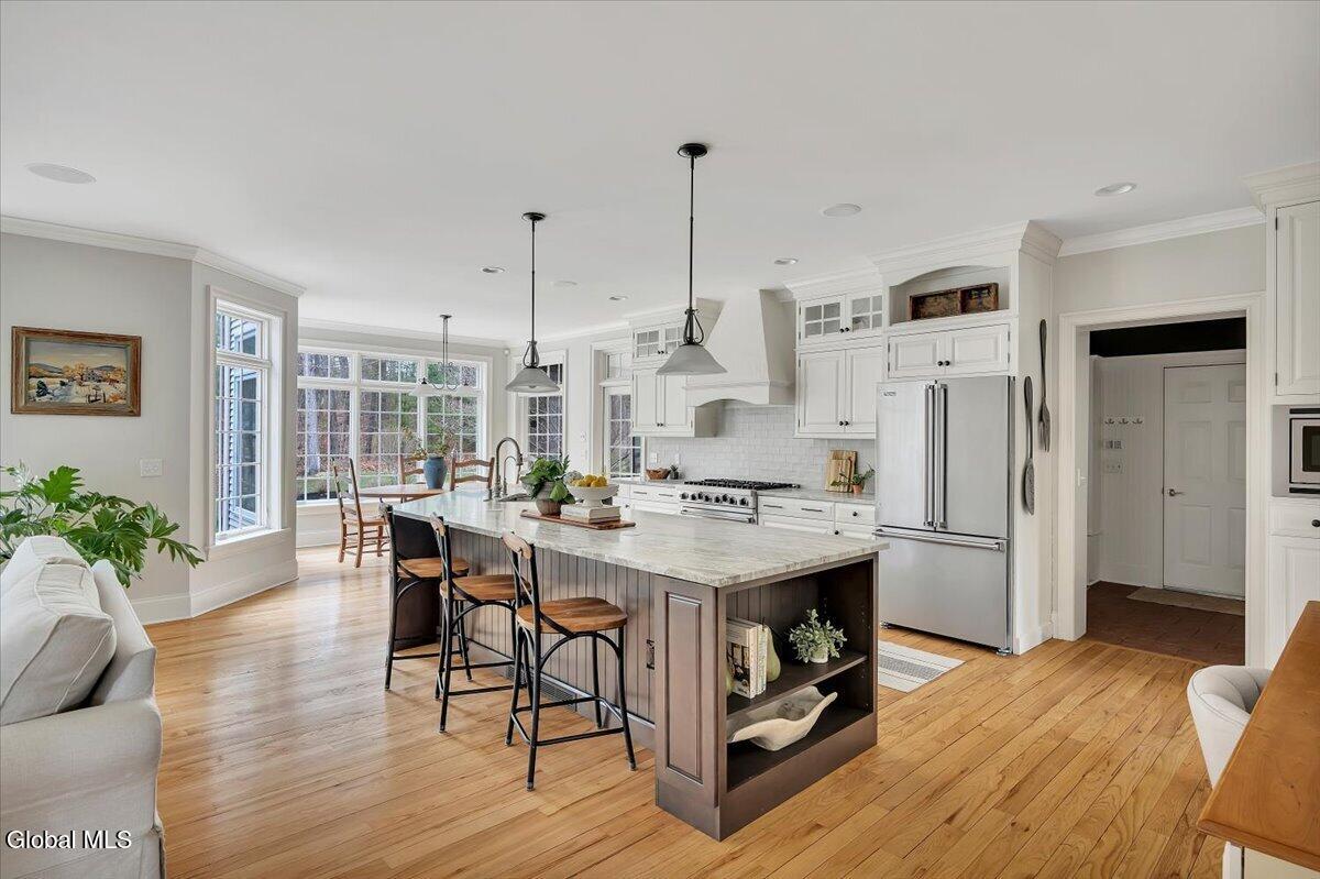 9 Cherry Tree Lane Saratoga Springs NY 12866