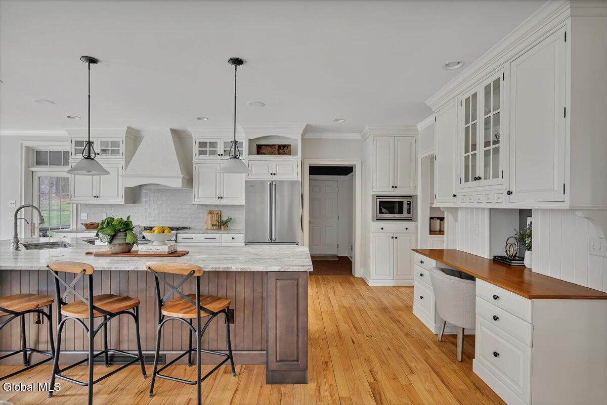 9 Cherry Tree Lane Saratoga Springs NY 12866