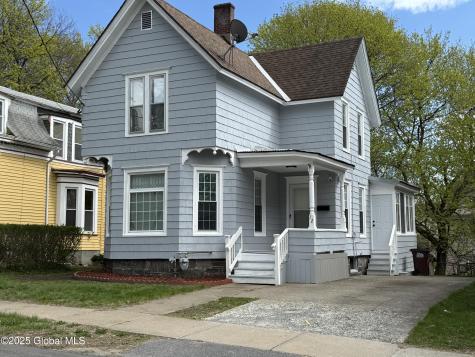72 3rd Avenue Gloversville NY 12078