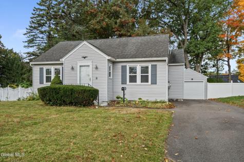 11 Grandview Drive Latham NY 12110