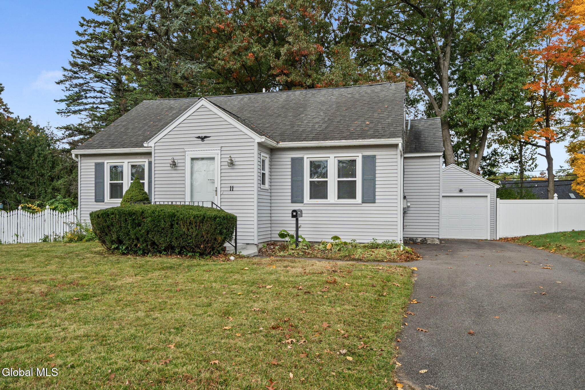 11 Grandview Drive Latham NY 12110