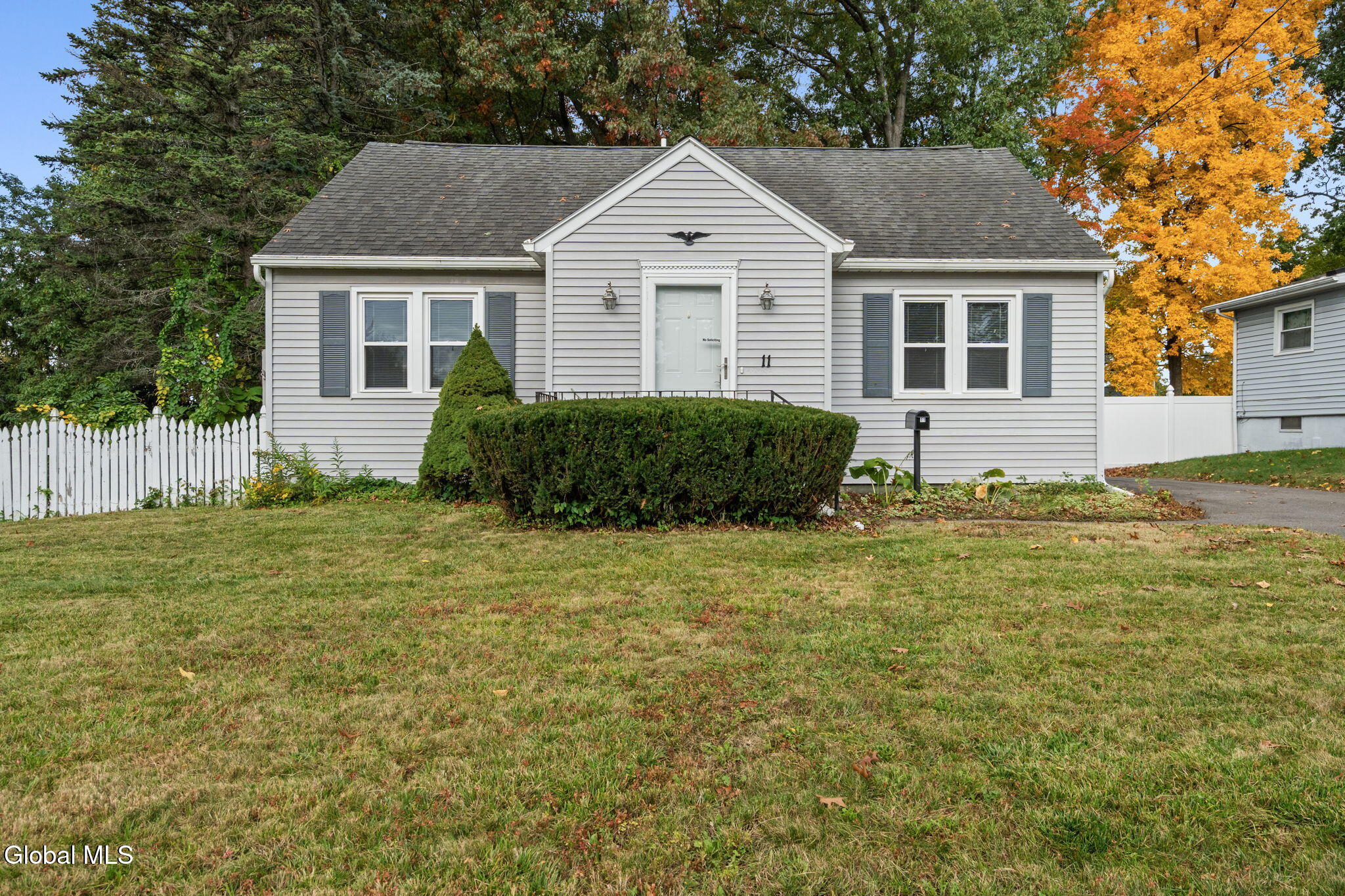 11 Grandview Drive Latham NY 12110