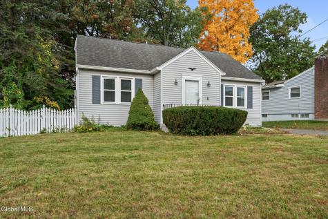 11 Grandview Drive Latham NY 12110