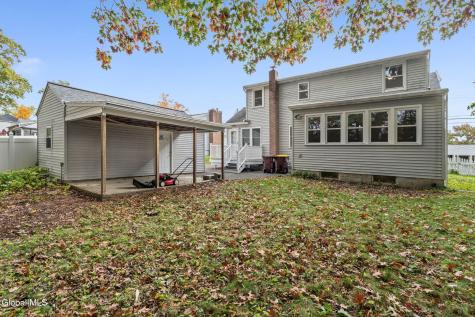 11 Grandview Drive Latham NY 12110
