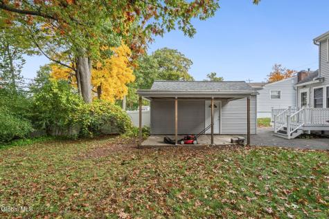 11 Grandview Drive Latham NY 12110