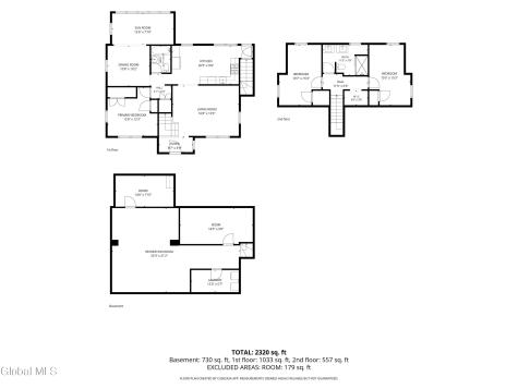 11 Grandview Drive Latham NY 12110