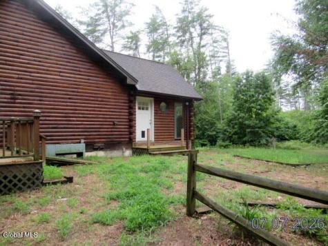 1876 Glens Falls Mountain Road Lake Luzerne NY 12846