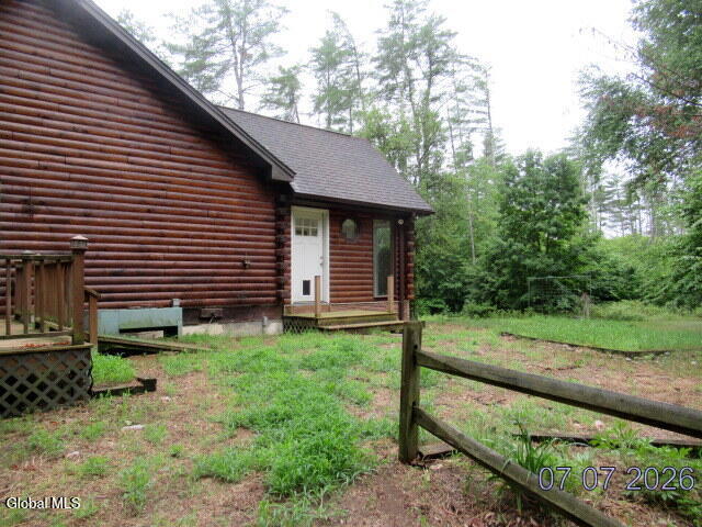 1876 Glens Falls Mountain Road Lake Luzerne NY 12846
