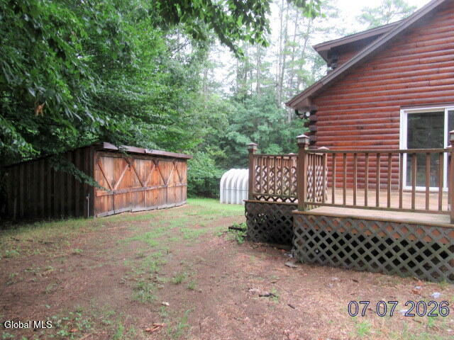 1876 Glens Falls Mountain Road Lake Luzerne NY 12846