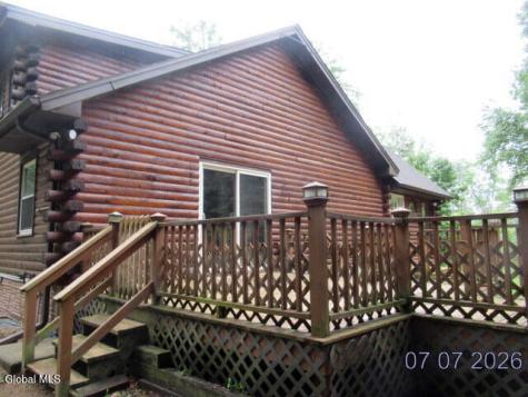1876 Glens Falls Mountain Road Lake Luzerne NY 12846