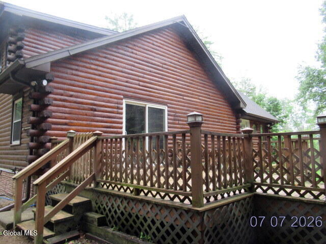 1876 Glens Falls Mountain Road Lake Luzerne NY 12846