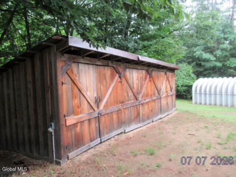 1876 Glens Falls Mountain Road Lake Luzerne NY 12846
