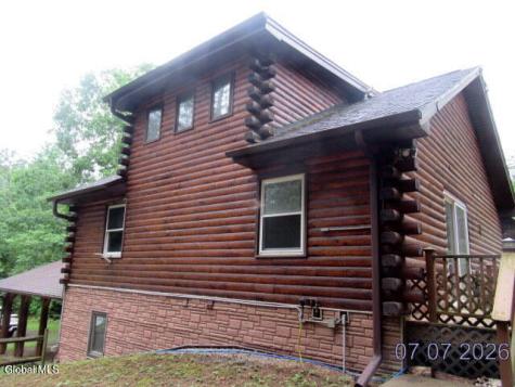 1876 Glens Falls Mountain Road Lake Luzerne NY 12846