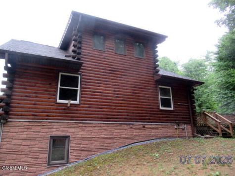 1876 Glens Falls Mountain Road Lake Luzerne NY 12846
