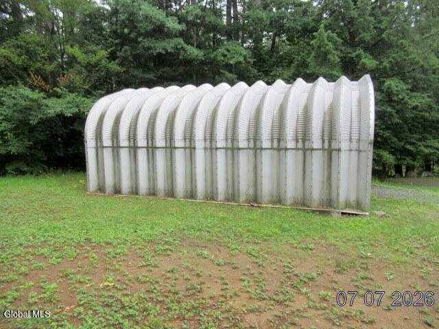 1876 Glens Falls Mountain Road Lake Luzerne NY 12846