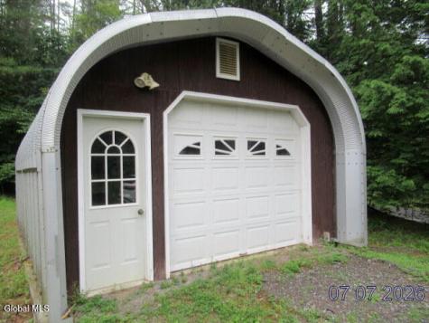 1876 Glens Falls Mountain Road Lake Luzerne NY 12846