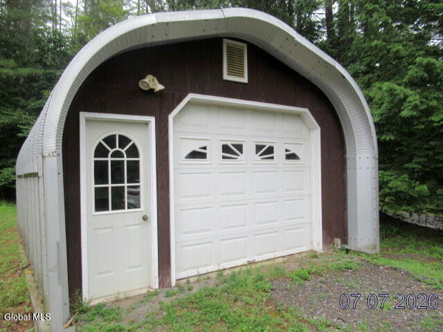 1876 Glens Falls Mountain Road Lake Luzerne NY 12846