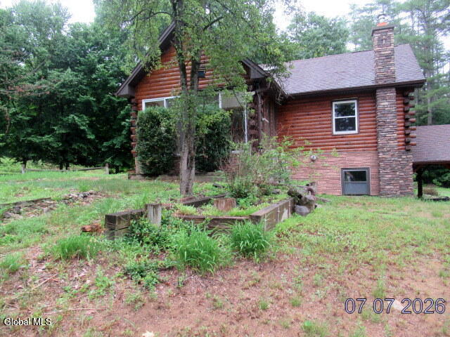 1876 Glens Falls Mountain Road Lake Luzerne NY 12846