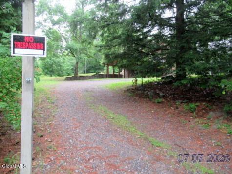 1876 Glens Falls Mountain Road Lake Luzerne NY 12846
