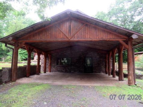 1876 Glens Falls Mountain Road Lake Luzerne NY 12846