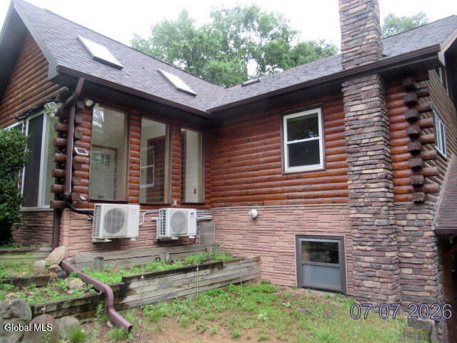 1876 Glens Falls Mountain Road Lake Luzerne NY 12846