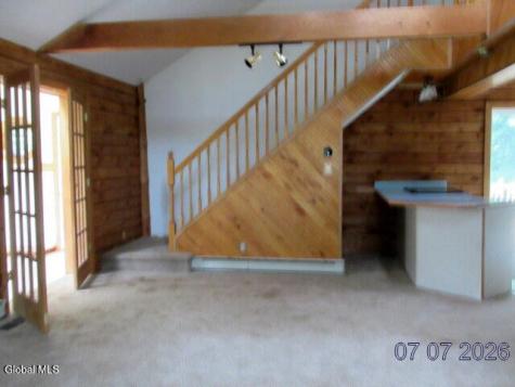1876 Glens Falls Mountain Road Lake Luzerne NY 12846