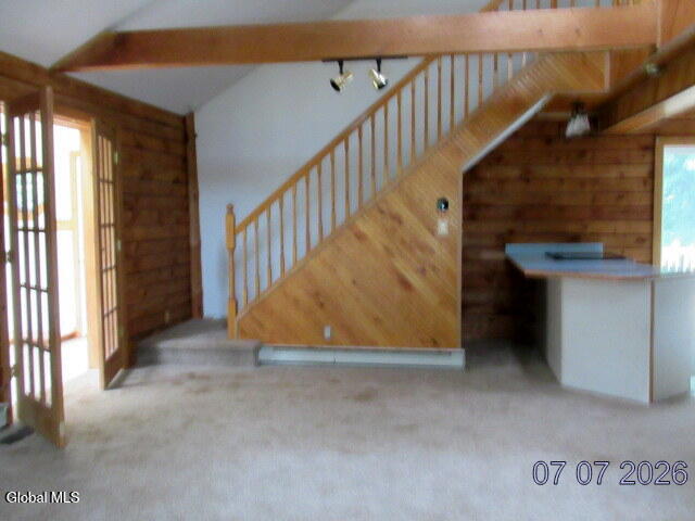 1876 Glens Falls Mountain Road Lake Luzerne NY 12846