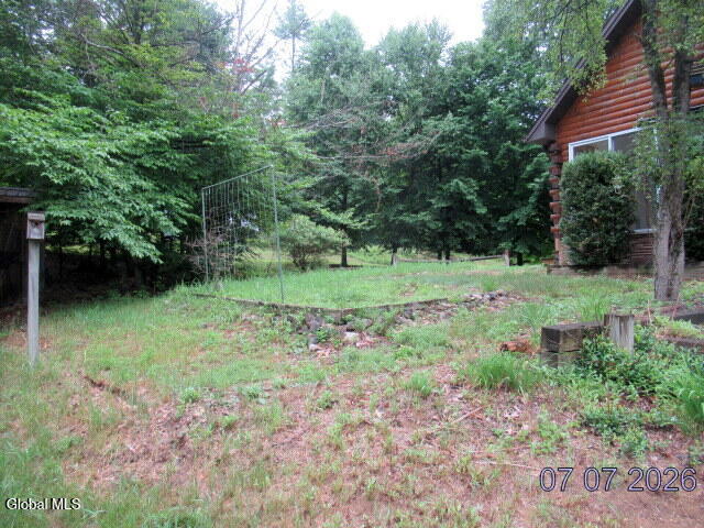 1876 Glens Falls Mountain Road Lake Luzerne NY 12846