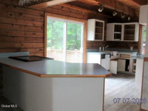1876 Glens Falls Mountain Road Lake Luzerne NY 12846