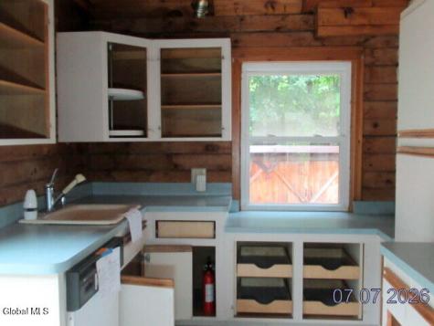 1876 Glens Falls Mountain Road Lake Luzerne NY 12846
